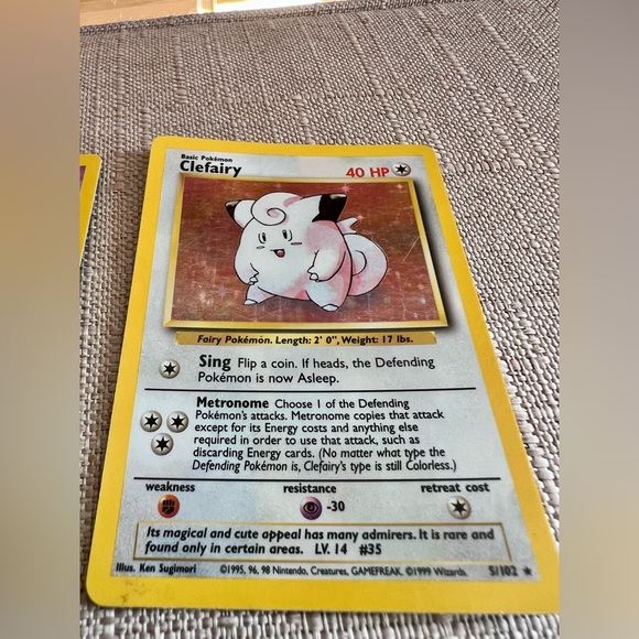 Pokemon Trading Card Collection - Picture 3 of 16